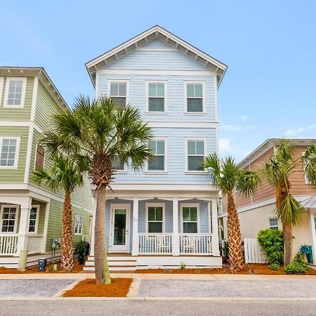 The Eagles Nest Villa Rosemary Beach Exterior photo
