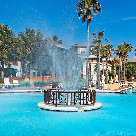 The Eagles Nest Villa Rosemary Beach Exterior photo