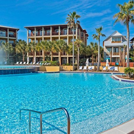 The Eagles Nest Villa Rosemary Beach Exterior photo