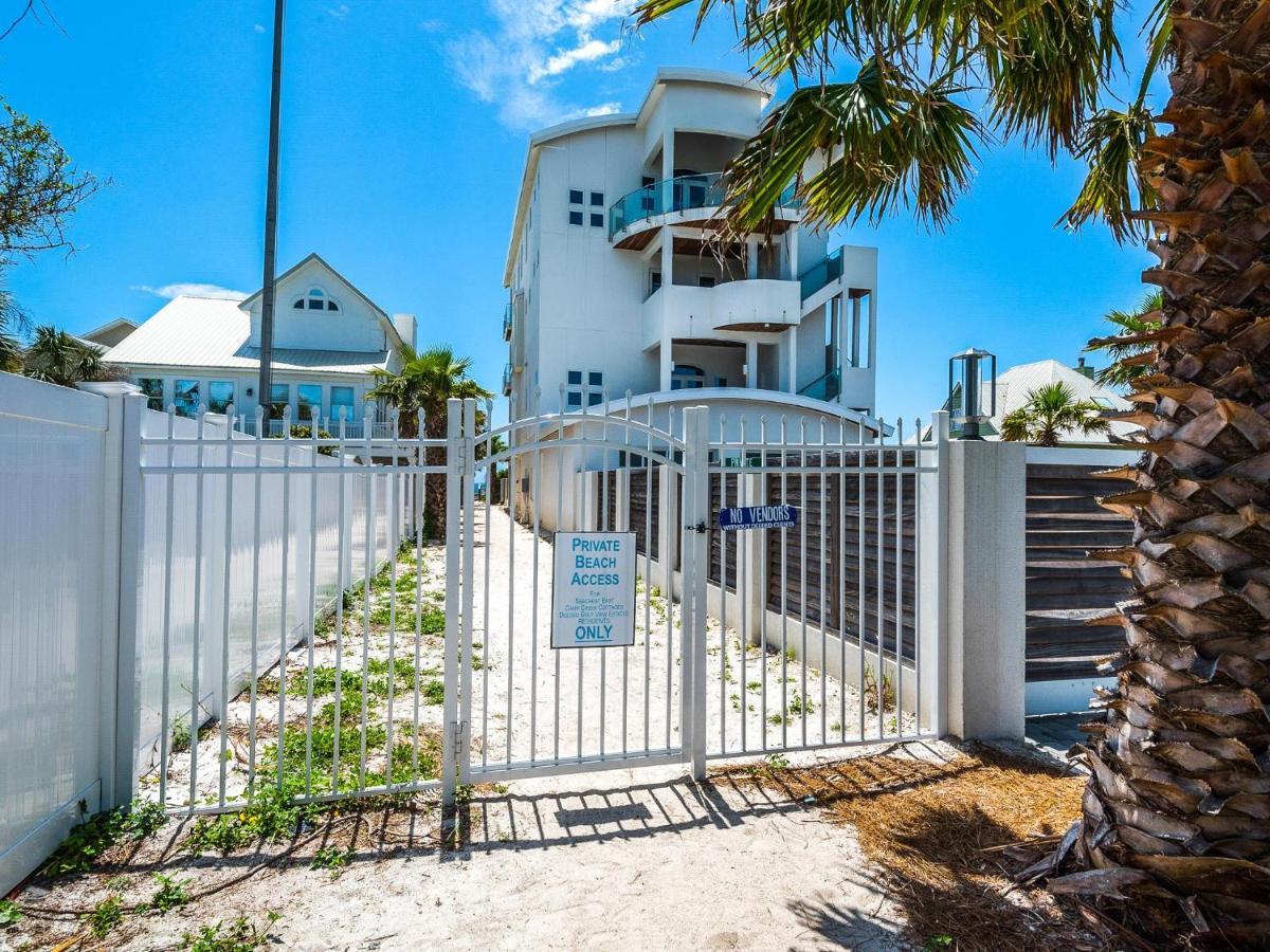 The Eagles Nest Villa Rosemary Beach Exterior photo