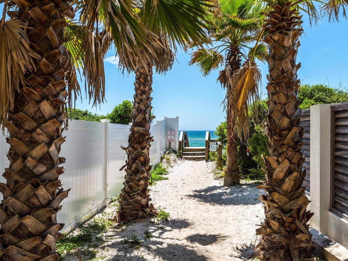 The Eagles Nest Villa Rosemary Beach Exterior photo