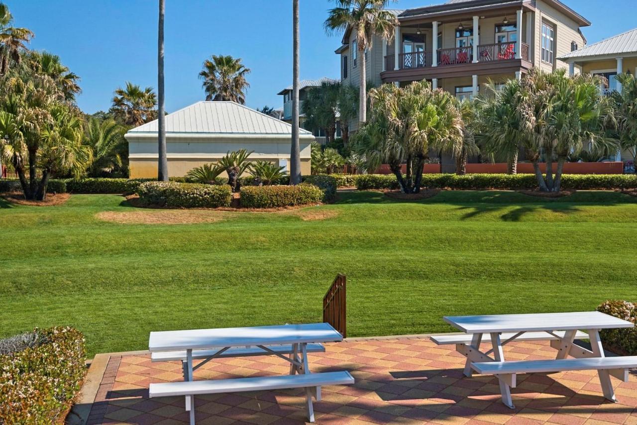 The Eagles Nest Villa Rosemary Beach Exterior photo