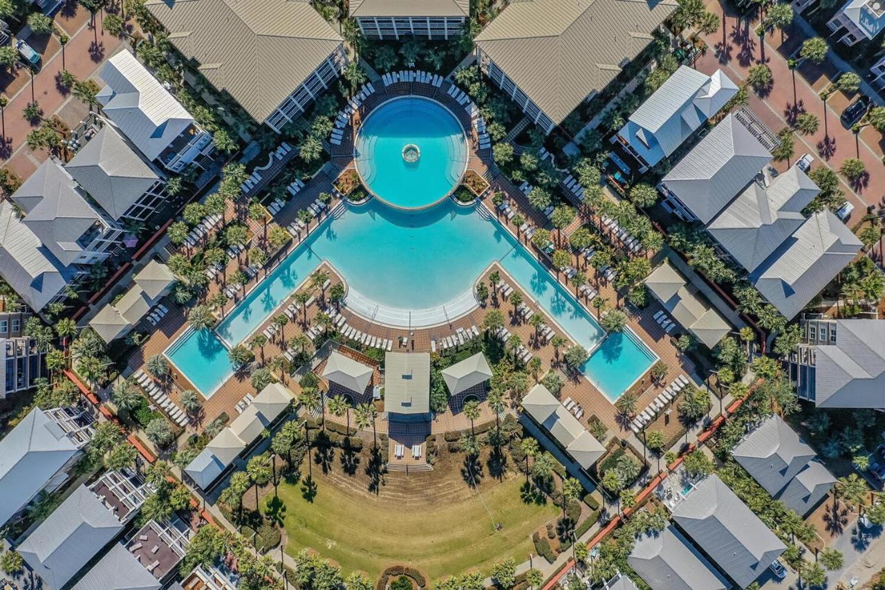 The Eagles Nest Villa Rosemary Beach Exterior photo