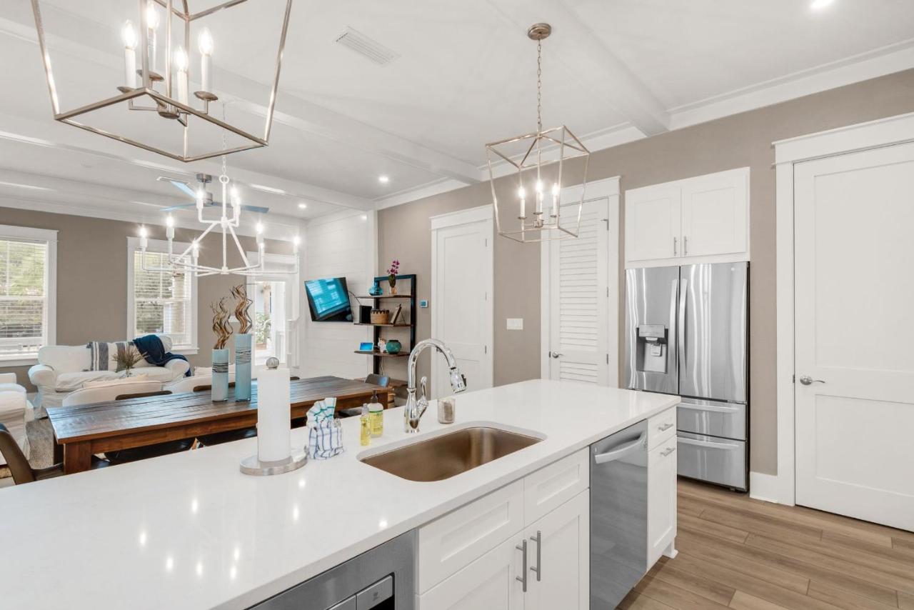 The Eagles Nest Villa Rosemary Beach Exterior photo