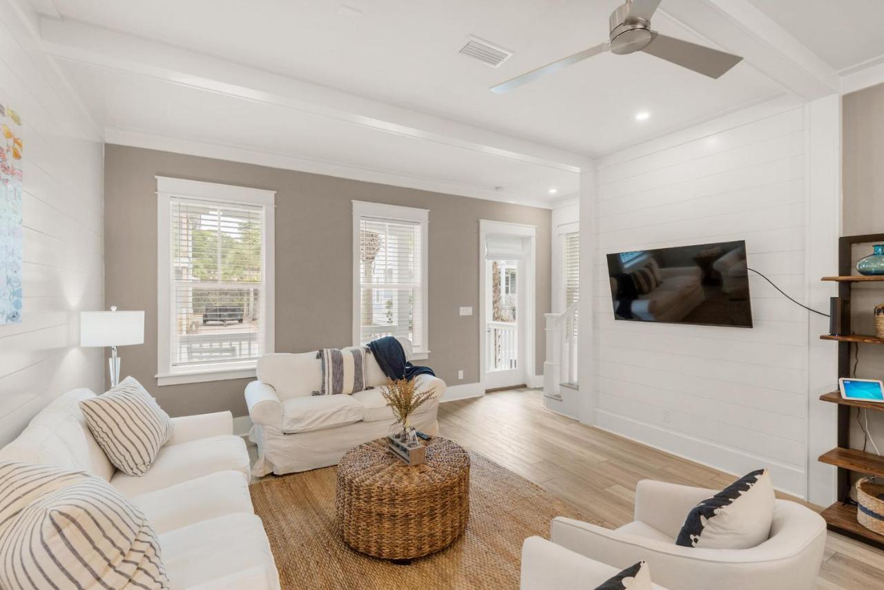 The Eagles Nest Villa Rosemary Beach Exterior photo
