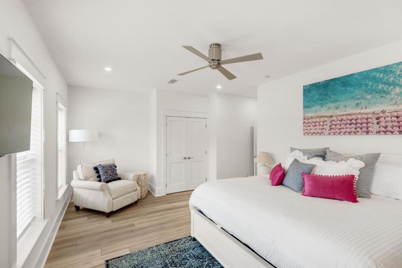 The Eagles Nest Villa Rosemary Beach Exterior photo