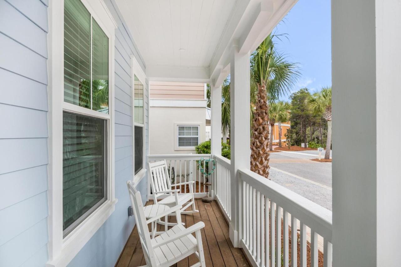 The Eagles Nest Villa Rosemary Beach Exterior photo