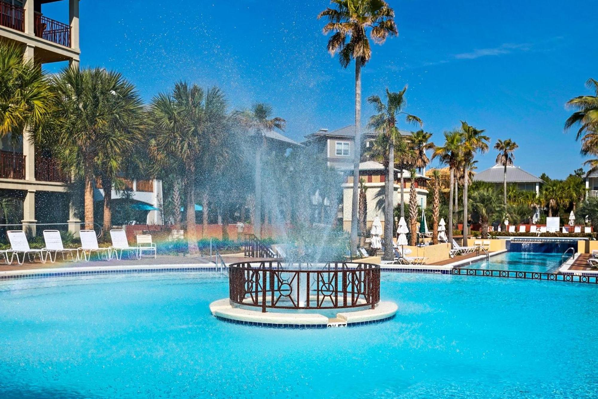 The Eagles Nest Villa Rosemary Beach Exterior photo