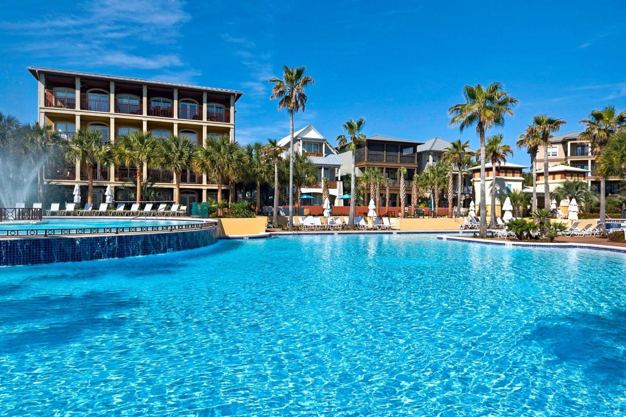 The Eagles Nest Villa Rosemary Beach Exterior photo