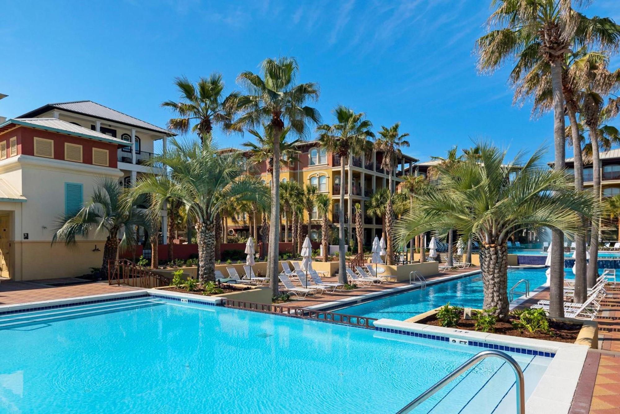 The Eagles Nest Villa Rosemary Beach Exterior photo